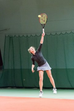 Alicia Melosch 460 - Ellerbeker Weihnachtsturnier